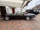 Jaguar XJS 4.0 Cabriolet  - Jaguar aus 1993