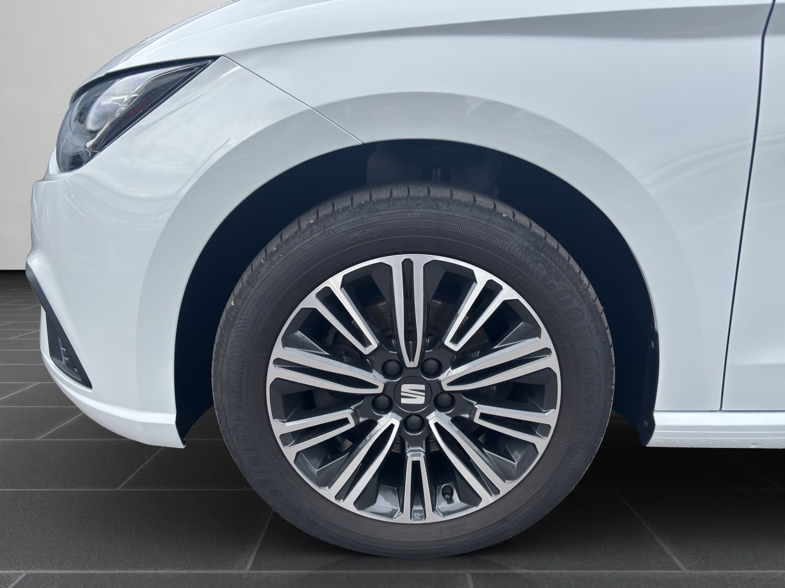 Seat Ibiza - Bild 9