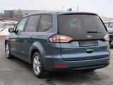 Ford Galaxy 2.0 EcoBlue Aut. TITANIUM*7-Sitze*LED*ACC - Ford Galaxy: 2.0