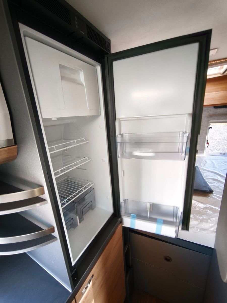 Fahrzeugabbildung Knaus BOXLIFE 600 MQ Platinum Select*Automatik*MJ2027