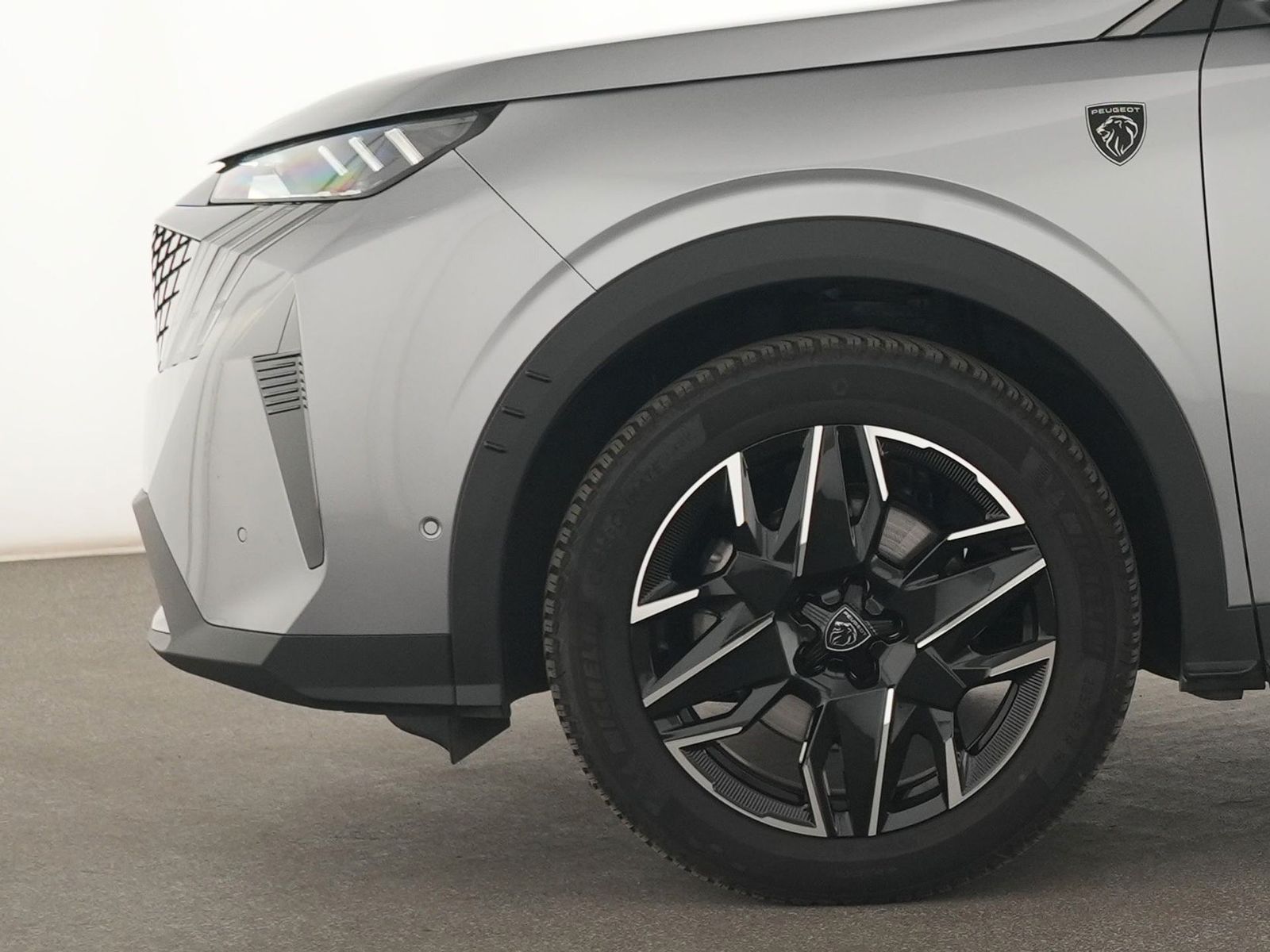 Peugeot 5008 - Bild 13