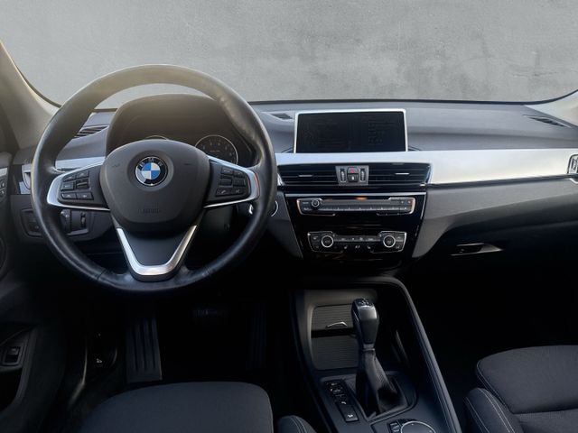 X1 xDrive 20 i Advantage NAVI CAM KEYLESS HEADUP