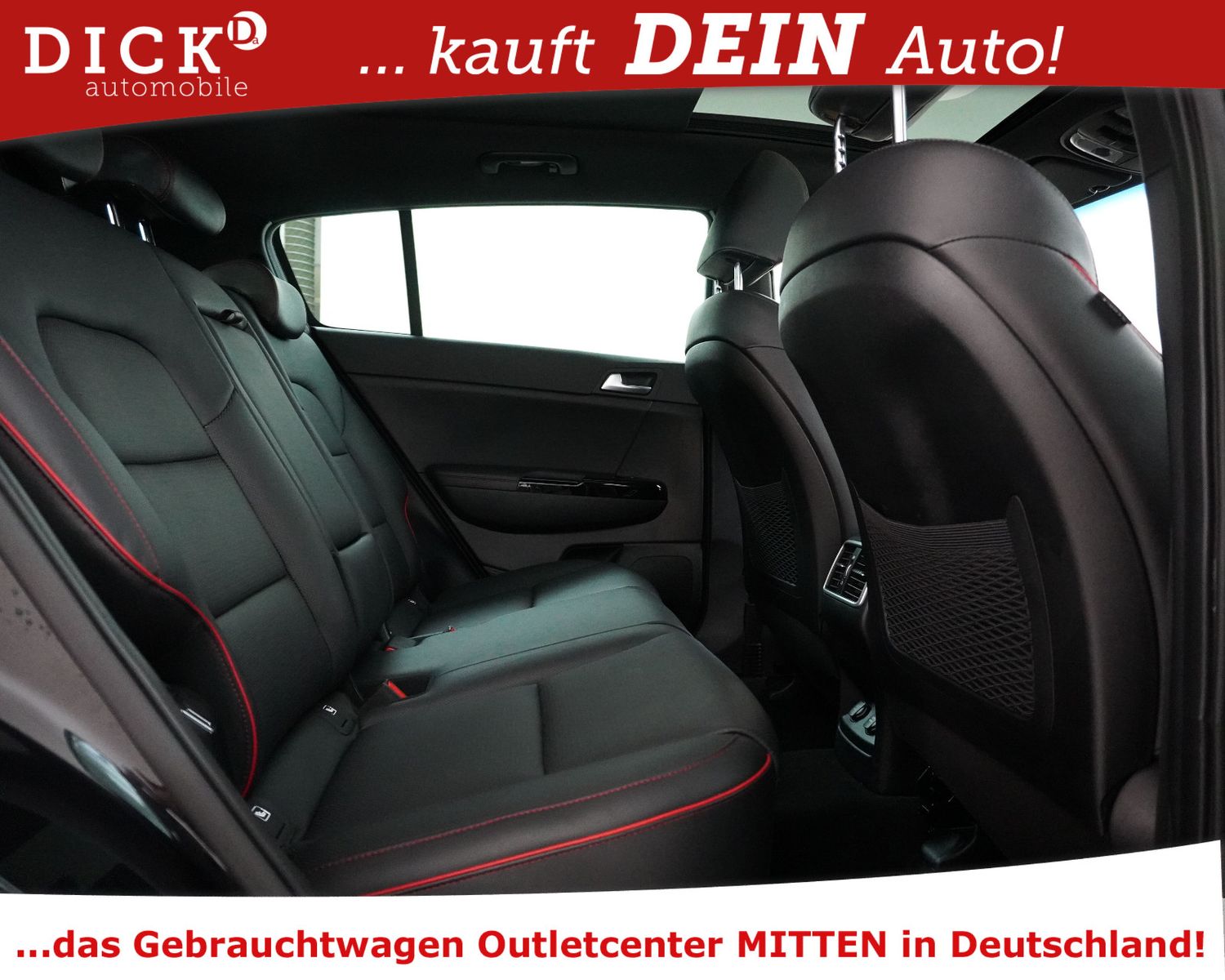 Fahrzeugabbildung Kia Sportage GT-Line 4WD >PANO+360+JBL+AHK+ACC+VOLL+