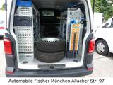 Volkswagen T6 Transporter Kasten lang *AHK2.5t*SHZ*Sortimo* - Offers