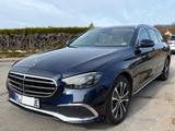 Mercedes-Benz E 300 de T Autom. - Exclusive, SD, AHK