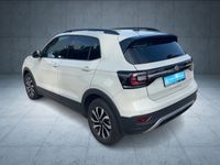 Volkswagen T-Cross - Vorschau Bild 2