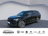 Skoda Kodiaq 2.0 TDI 142 kW 7-Gang DSG Sportline HuD+
