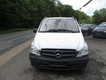 Mercedes Vito - 2