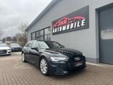 Audi A6 Avant 45 TDI*S-Line*Matrix*Panorama*B&O* - Audi A6: Kombi, 4b
