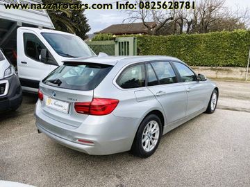 BMW 316 - 4