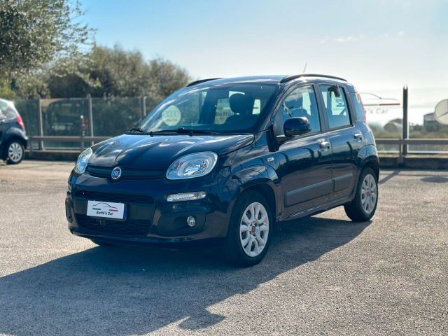 Fiat Panda 1.3 MJT S&S Easy