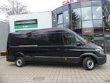 Volkswagen Crafter Kasten 35 lang Hochdach L4H3 KAMERA/AHK - Volkswagen Crafter: L4h3