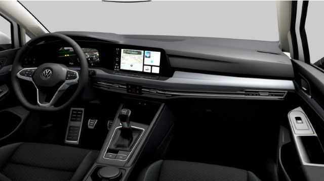 Volkswagen Golf - Bild 4