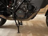 KTM 1190 Adventure & Koffer, Remus, GPS, Scottoiler  - KTM ENDURO R