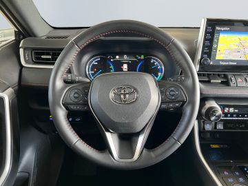 Toyota RAV 4 - 12