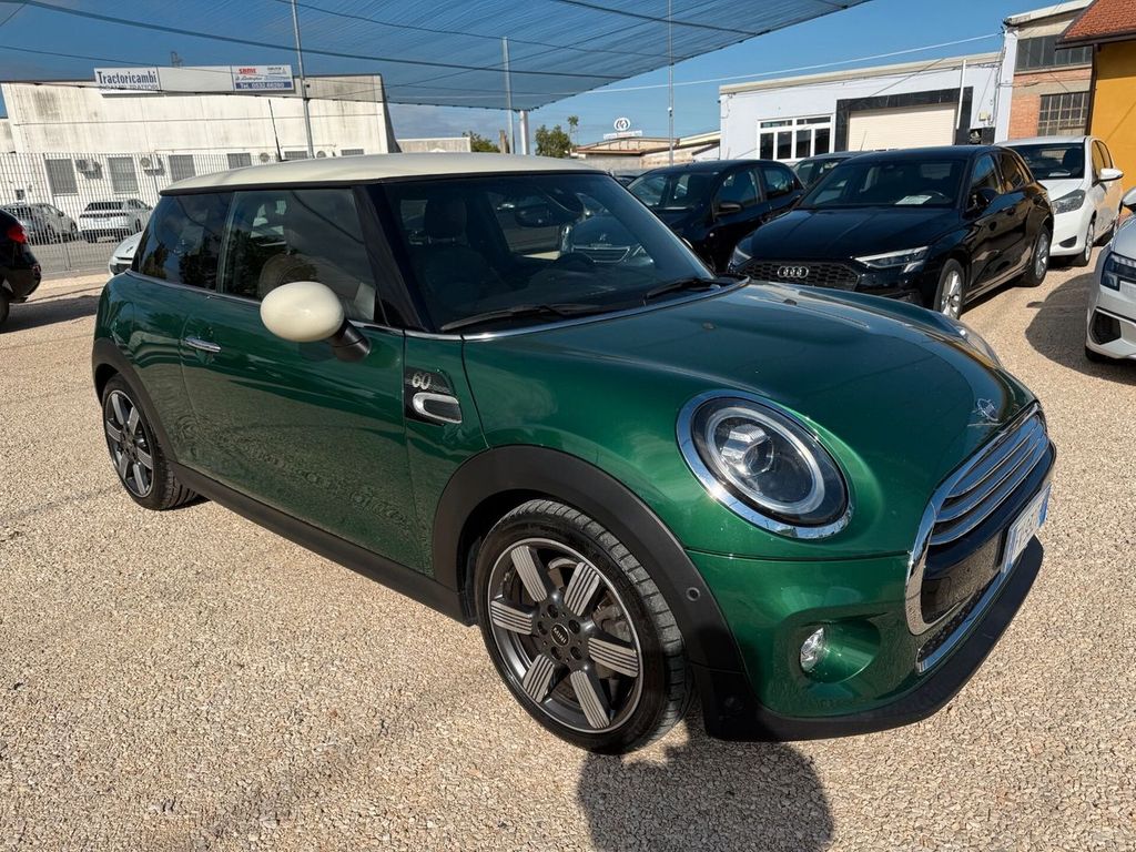 Image of MINI Cooper