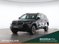 Skoda Kodiaq - Vorschau Bild 1