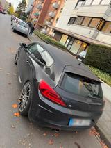 Volkswagen Scirocco 3 - Volkswagen Scirocco: 3.3
