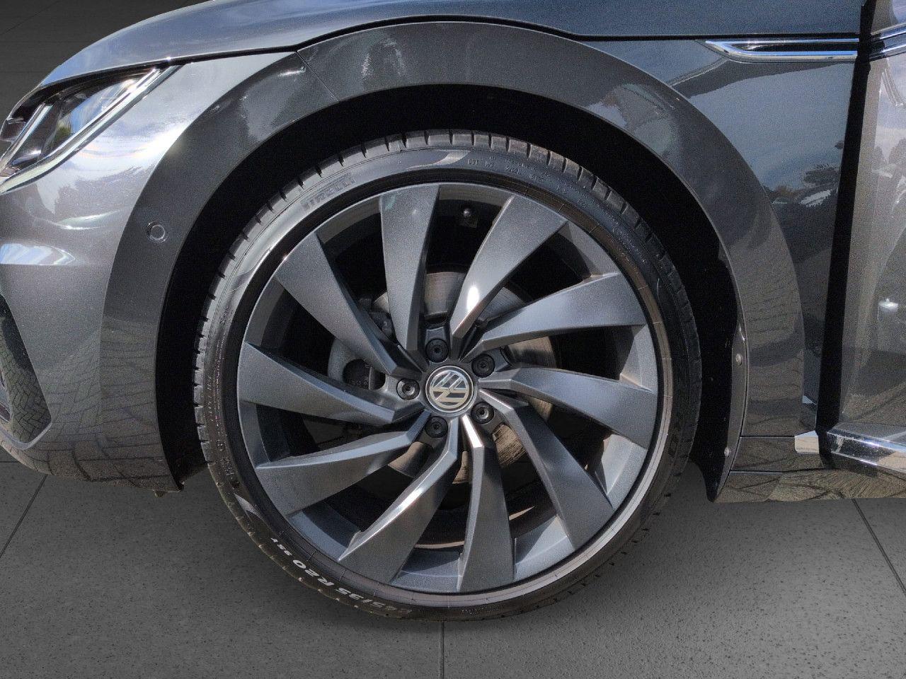 Volkswagen VW Arteon 2.0 TDI R-Line Pano ACC DynLight 20 PP