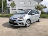 Citroën C4 Picasso Exclusive Xenon Leder Aut. TOP - gebrauchte Citroën C4 Picasso aus dem Jahr 2007