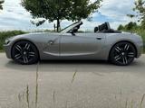 BMW Z4 3.0i Leder, Navi uvmTOP Zustand!!! - BMW Z4 aus 2004: 3.0