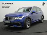 Volkswagen Tiguan R-Line 2.0 TSI 4motion DSG*8fach