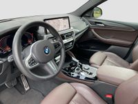 BMW X4 - Vorschau Bild 10