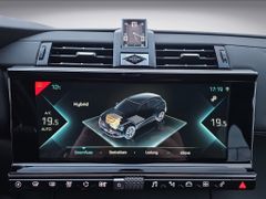 Fahrzeugabbildung DS Automobiles DS 7 1.6 E-Tense 225 Grand Chic