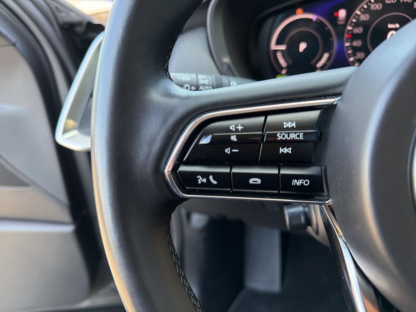 Mazda CX-60 Homura Hybrid AWD 2.5 e-SKYACTIV-PHEV HUD 