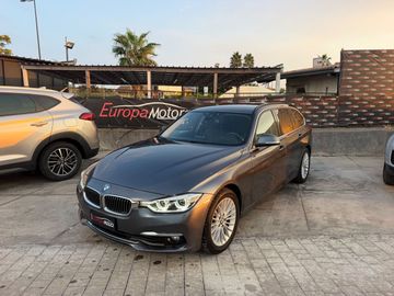 BMW 316 - 2