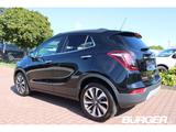 Opel Mokka X Ultimate 4x4 1.4 Turbo Navi Kamera Leder - gebrauchte Opel Mokka aus dem Jahr 2018