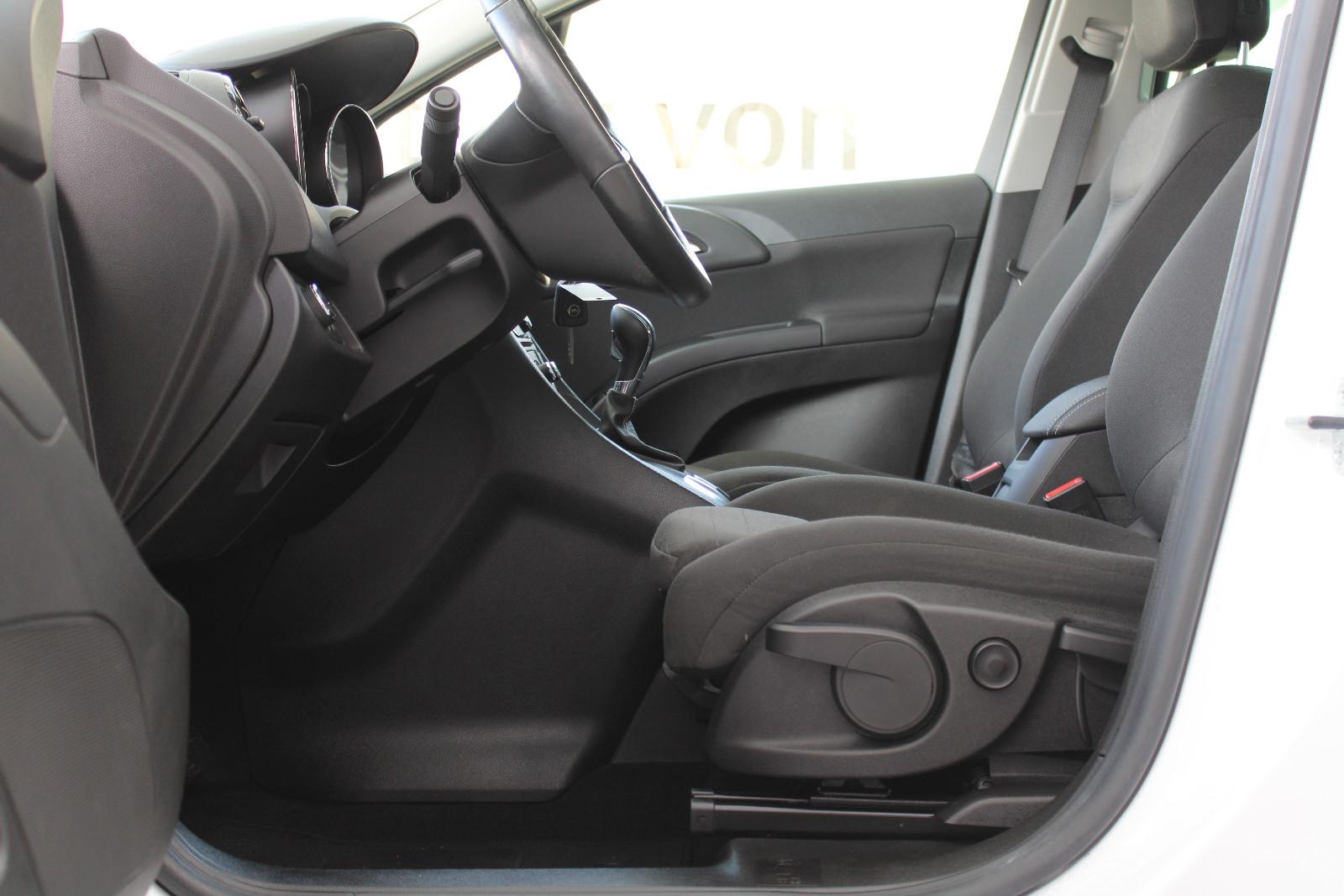Opel Meriva B Color Edition*Automatik*Tüv&Inspektion*