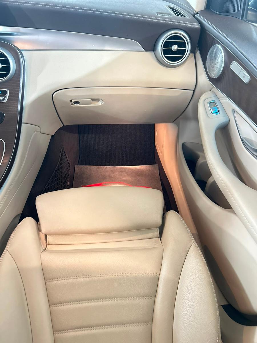 Mercedes-Benz GLC 300 GLC GLC 300 4Matic