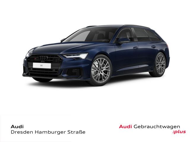 Image of Audi S6