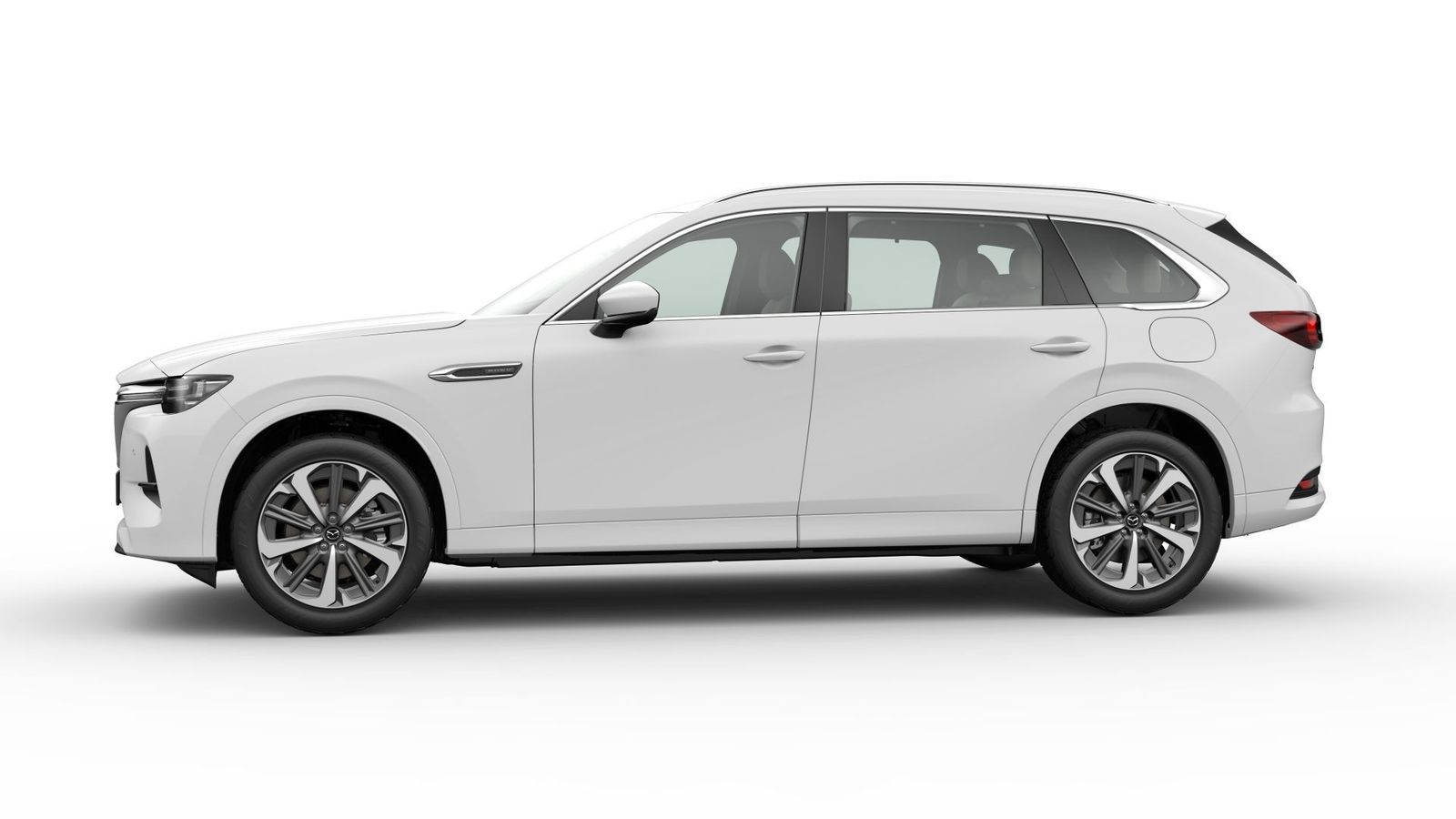 Mazda CX-80 - Bild 6