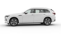 Mazda CX-80 - Vorschau Bild 6