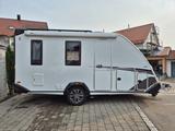 Knaus Sport & Fun 480 QL Black Selection +viel Zubehör