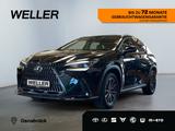 Lexus NX 350h Executive Line *Bi-LED*360°*ACC*el Heck* - Lexus aus 2024: Nx