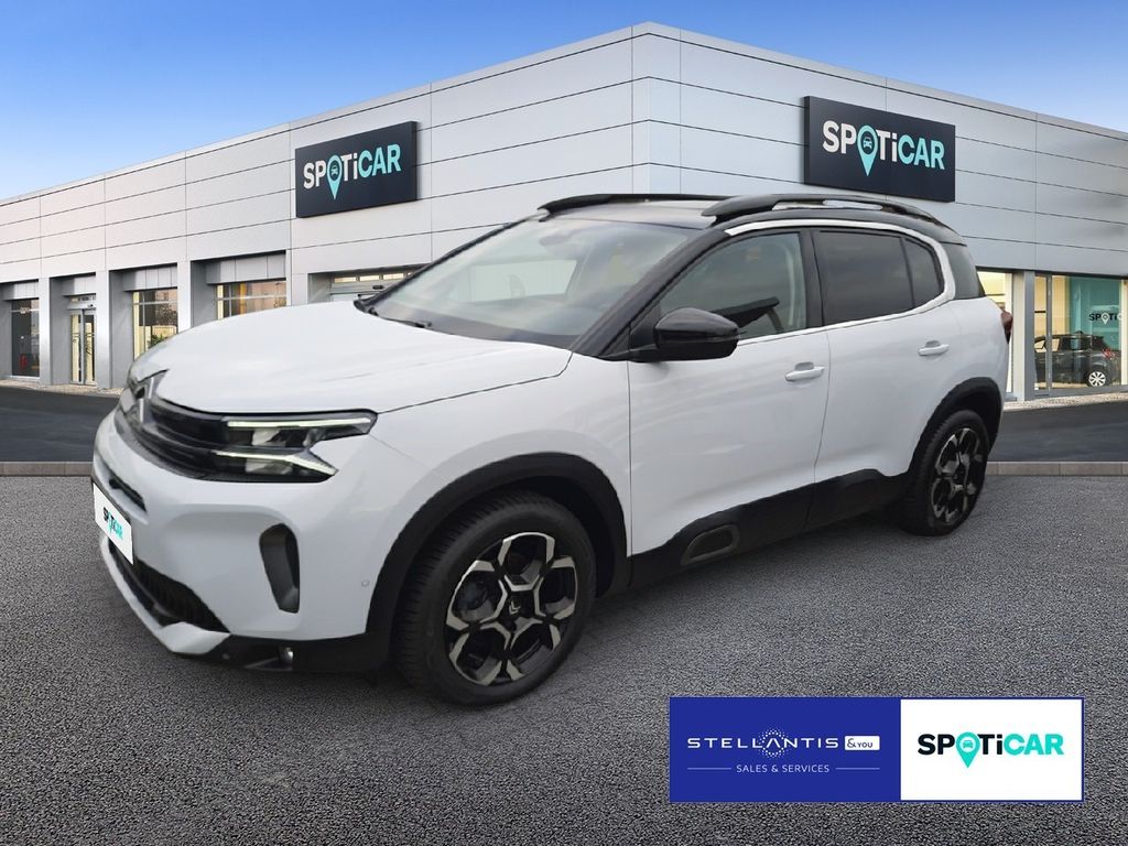 Image of Citroën C5 Aircross