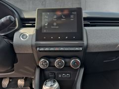 Fahrzeugabbildung Clio V Evolution TCe 90 Rückfahrkamera, Sitzheiz