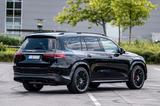 Mercedes-Benz GLS 63 Mercedes-AMG GLS 63 4MATIC+ Mercedes-AMG - Mercedes-Benz GLS 63 aus 2022