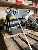 Other Rädlinger Tilt mit Schnellwechsler MS03 - Offers