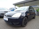 Ford Fiesta 1.3 SERVO KLIMA HU 07/2027 - gebrauchte Ford Fiesta aus dem Jahr 2005