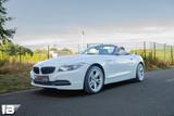 BMW Z4 sDrive 20i '2.Hand'98.442KM'S-Heft' - BMW Z4 aus 2012: Cabrio