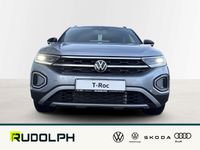 Volkswagen T-Roc - Vorschau Bild 6
