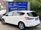 Ford S-MAX Titanium*7 SITZE*PANORAMA*XENON*LEDER*AHK* - Ford S-Max: Titanium X