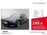 Audi S3 Sportback 2.0 TFSI quattro Pano B&O ACC - Audi S3