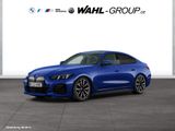 BMW i4 eDrive40 Gran Coupé M Sport Pro Glasdach ACC 