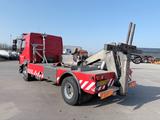 Volvo FL 240 Euro 6 Omars S4TZFLK-004 2,5 t + Winde - Volvo Abrollkipper