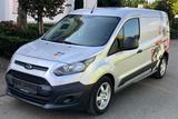 Ford Transit Connect Kasten Lang 1.6 TDCi - gebrauchte Ford Transit Connect aus dem Jahr 2014